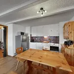 Ultimate - 4 Valleys - Ski-in Out - Swiss Alps Apartment