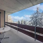 Apartment Ultimate - 4 Valleys - Ski-in Out - Swiss Alps