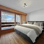 Ultimate - 4 Valleys - Ski-in Out - Swiss Alps *