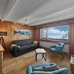 Ultimate - 4 Valleys - Ski-in Out - Swiss Alps Vex