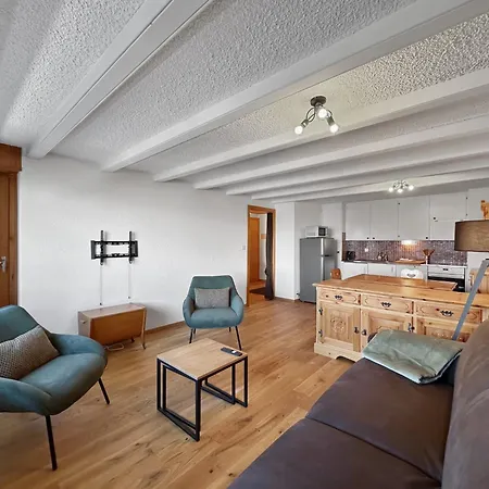 Ultimate - 4 Valleys - Ski-in Out - Swiss Alps Vex