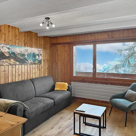 Ultimate - 4 Valleys - Ski-in Out - Swiss Alps * Vex