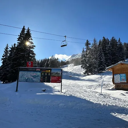 Ultimate - 4 Valleys - Ski-in Out - Swiss Alps