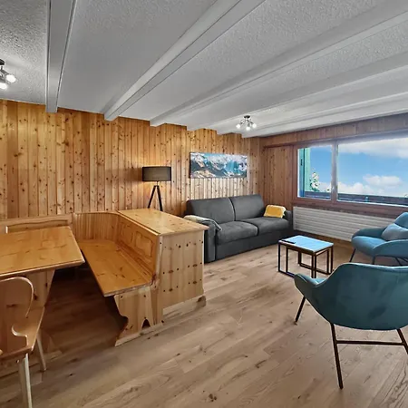 Ultimate - 4 Valleys - Ski-in Out - Swiss Alps