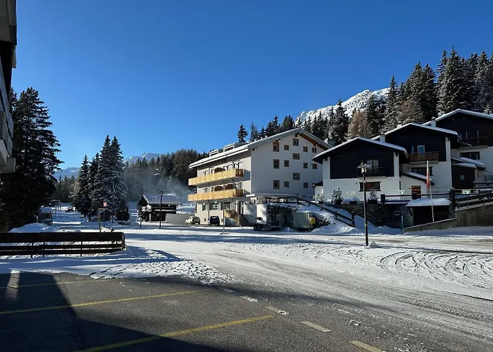 Ultimate - 4 Valleys - Ski-in Out - Swiss Alps *