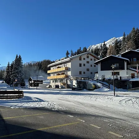 Ultimate - 4 Valleys - Ski-in Out - Swiss Alps *