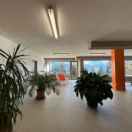 Ultimate - 4 Valleys - Ski-in Out - Swiss Alps * Vex